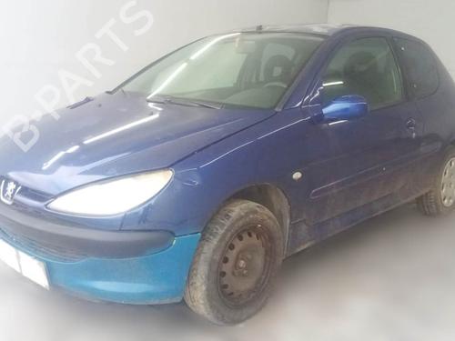 Peças PEUGEOT 206 Hatchback (2A/C) 1.4 i (75 hp) 4376240