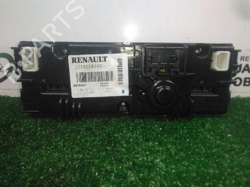 Climate control MERCEDES-BENZ CITAN MPV (W415)  | BP6029765I5 
