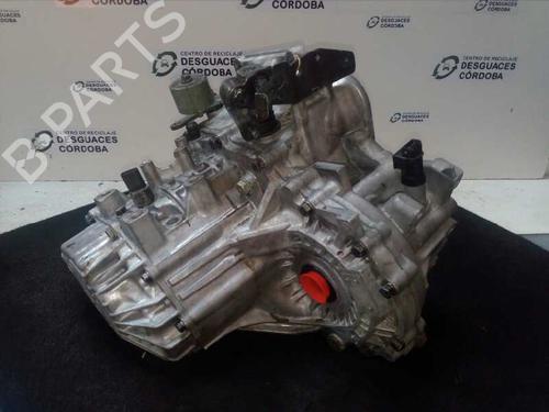 Gearbox HYUNDAI MATRIX (FC)  | BP5857275M3 