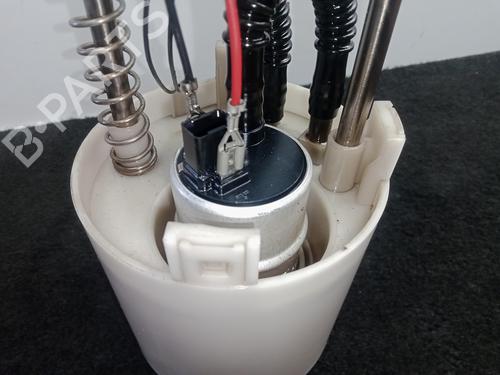 Fuel pump MITSUBISHI ASX (GA_W_) 2.2 Di-D 4WD (GA8W) | BP12215314M76 