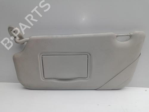 Used Left sun visor FORD FOCUS III [2010-2020]  15815493