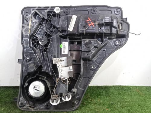 Rear left window mechanism JEEP CHEROKEE (KK) 2.8 CRD 4x4 | BP29754901C24