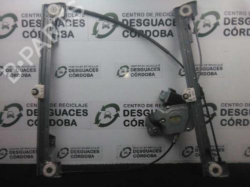 Used Front left window mechanism MERCEDES-BENZ CITAN MPV (W415) [2012-2021]  6029762
