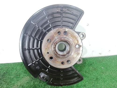 Right front steering knuckle MERCEDES-BENZ M-CLASS (W163) ML 270 CDI (163.113) | BP31862003M26