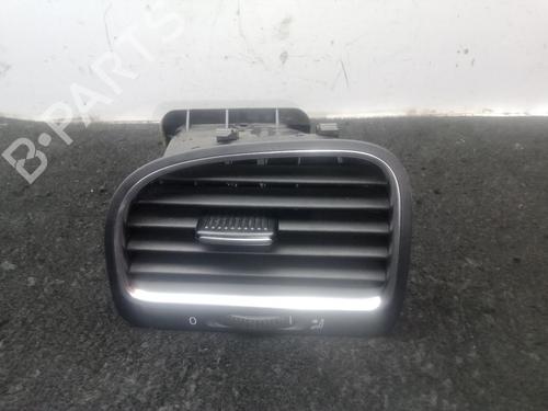 Entlüftung für VW GOLF VI (5K1) 1.6 TDI (105 hp) 31814539