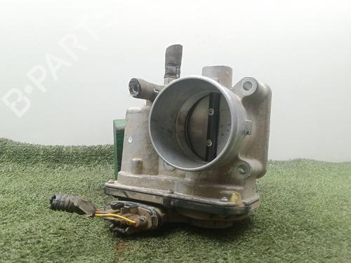 Drosselklappe für Drosselklappe TOYOTA AURIS (_E15_) [2006-2013] 34122662 34122662