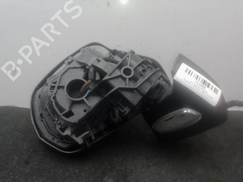 Right mirror PEUGEOT 5008 (0U_, 0E_) 1.6 HDi | BP32363071C27