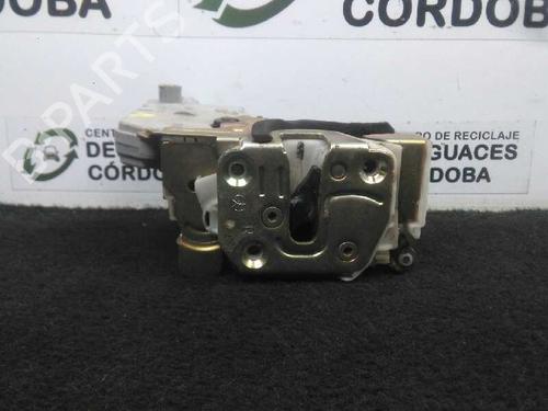 Used Front right lock NISSAN PRIMERA (P11) 1.6 16V (99 hp) 5727861