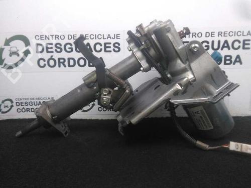 Steering column NISSAN NOTE (E11, NE11)  | BP6778703M21 