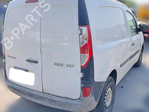Engine control unit (ECU) RENAULT KANGOO Express (FW0/1_) 1.5 dCi 75 (FW07, FW10, FW04) | BP36526979M57  - Image 7