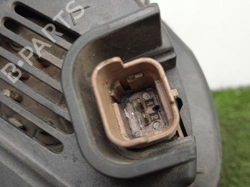 Alternator RENAULT ESPACE III (JE0_) 2.2 dCi (JE0S) | BP22603766M7 