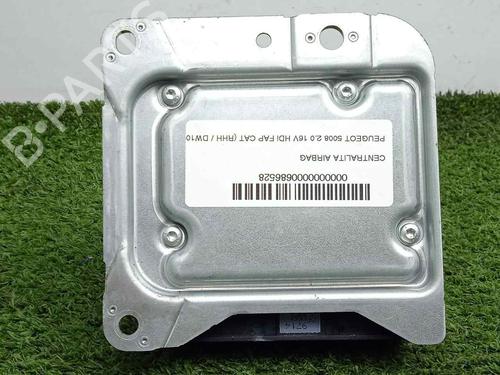 ECU airbags PEUGEOT 5008 (0U_, 0E_) 2.0 HDi | BP17684682M53 