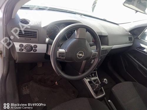 Steering rack OPEL ASTRA H (A04) 1.6 (L48) | BP25468062M22 
