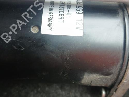 Front wiper motor BMW 3 (E90) 320 d | BP39264014M29 - Image 3
