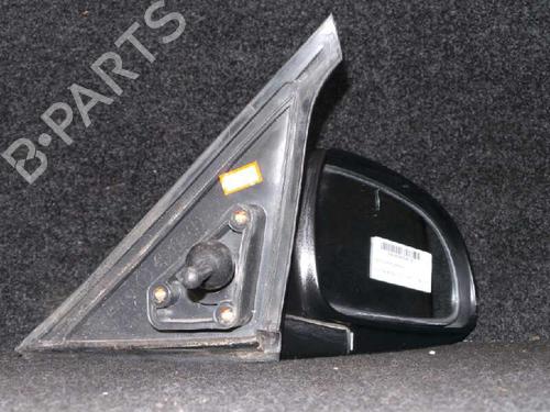 Used Right mirror HYUNDAI ACCENT II (LC) 1.3 (86 hp) 5724771