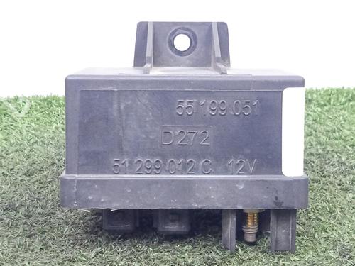 Used Electronic module FIAT GRANDE PUNTO (199_) 1.3 D Multijet (75 hp) 31800712