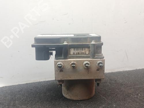 Used ABS pump ABS pump CITROËN BERLINGO Box Body/MPV (B9) 1.6 HDi 75 (75 hp) 34164987 34164987