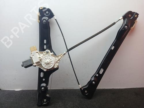 Front right window mechanism BMW 3 (E90) 320 d | BP39098531C23 - Image 2