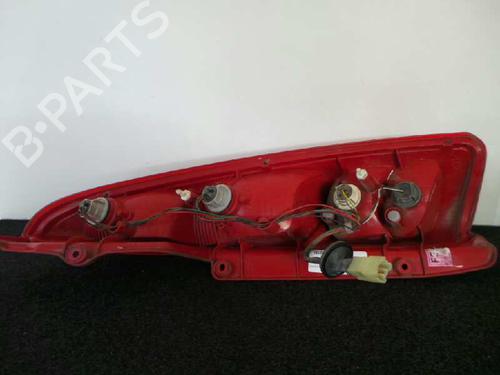 Left taillight DAEWOO REZZO (U100)  | BP5691147C34 