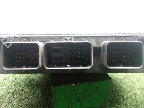 Engine control unit (ECU) RENAULT MEGANE II Saloon (LM0/1_) 1.5 dCi (LM1F) | BP36489447M57 - Image 3
