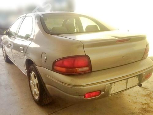 Außenspiegel links CHRYSLER STRATUS (JA) 2.0 16V | BP30306256C26