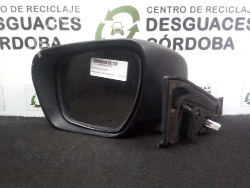 Used Left mirror MAZDA 5 (CR) 2.0 CD (CR19) (143 hp) 15721006