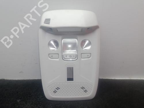 Plafoniera interna Plafoniera interna CITROËN C4 III (BA_, BB_, BC_) 1.5 BlueHDi 130 (BBYHZB) (131 hp) 35942569 35942569