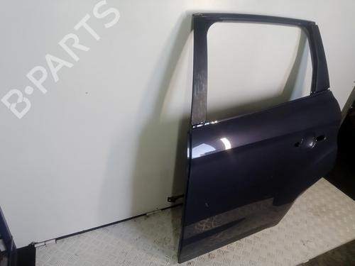 Left rear door FORD KUGA I 2.0 TDCi | BP17873461C4