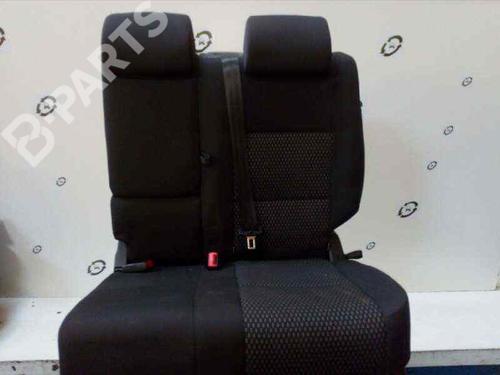 Used Rear seat Rear seat VW TIGUAN (5N_) 2.0 TDI 4motion (140 hp) 8335275 8335275