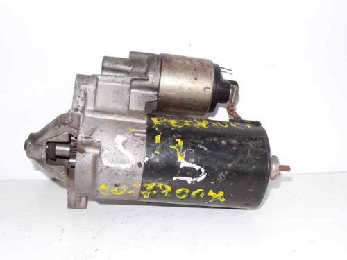 Démarreur RENAULT 19 I (B/C53_) 1.4 (80 hp) 12214710