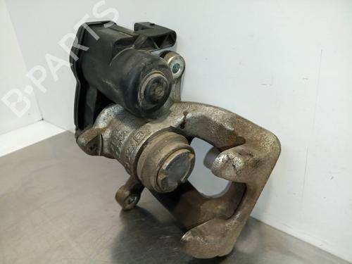 Used Left rear brake caliper Left rear brake caliper NISSAN QASHQAI II (J11, J11_) 1.5 dCi (110 hp) 11574161 11574161