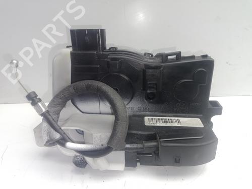 Used Front right lock HYUNDAI ix35 (LM, EL, ELH) [2009-2016]  15678381