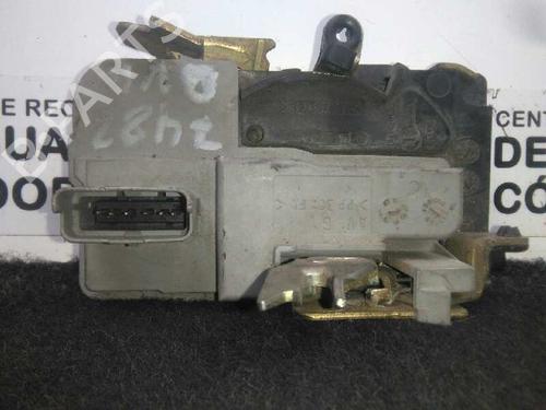 Front left lock CITROËN XSARA (N1) 1.6 16V | BP5853633C98 