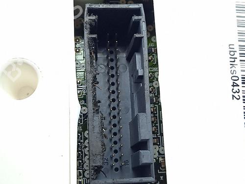 Kombinert Instrument FORD FOCUS II (DA_, HCP, DP) 1.6 | BP29431122C47 