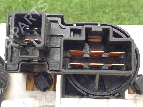 Climate control SUZUKI JIMNY Closed Off-Road Vehicle (SN) 1.5 DDiS 4x4 | BP9109678I5 