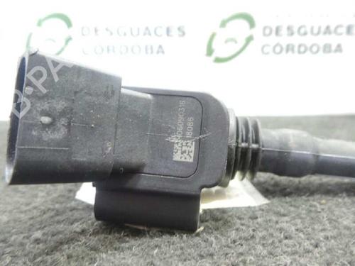 Ignition coil VW POLO V (6R1, 6C1) 1.2 TSI 16V | BP5779472M94 