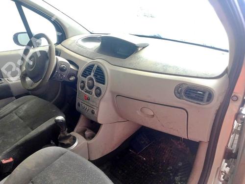 Engine control unit (ECU) RENAULT MODUS / GRAND MODUS (F/JP0_) 1.5 dCi (FP0D, JP0D) | BP33980683M57  - Image 7