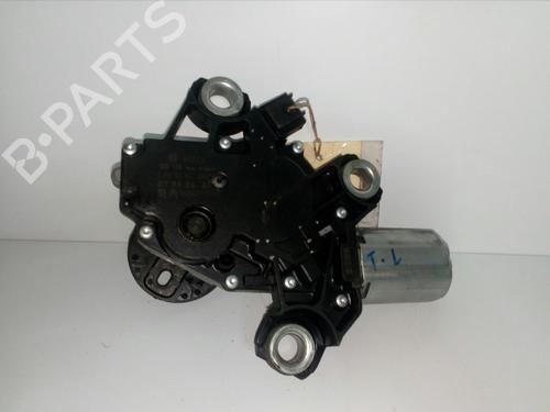 Used Rear wiper motor CITROËN C4 Grand Picasso I (UA_) [2006-2013]  5717447