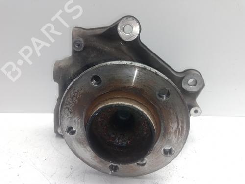 Right front steering knuckle BMW 1 (E87) 118 d | BP16852444M26 