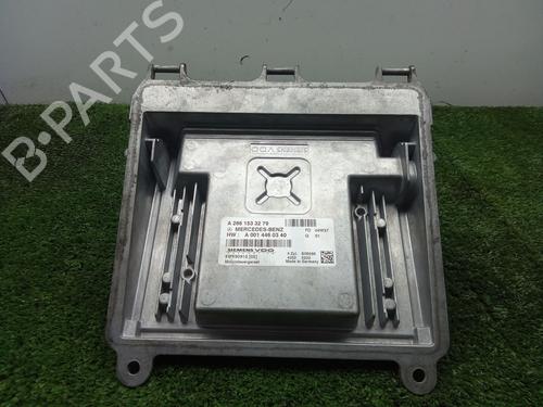 Used Engine control unit (ECU) Engine control unit (ECU) 39095480 39095480