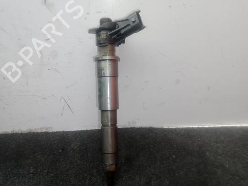 Used Injector NISSAN QASHQAI I (J10, NJ10) 2.0 dCi (150 hp) 29475746