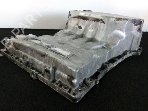 Oil sump MERCEDES-BENZ C-CLASS Coupe (CL203)  | BP16927327M115 