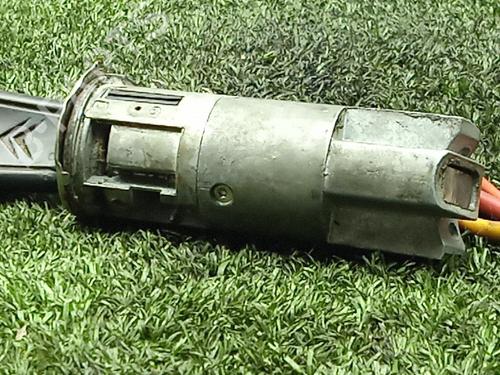 Ignition barrel CITROËN C15 Box Body/MPV (VD_) 1.8 D | BP29431123M48 