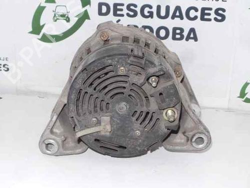 Alternator OPEL CORSA B (S93) 1.0 i 12V (F08, F68, M68) | BP5738119M7 