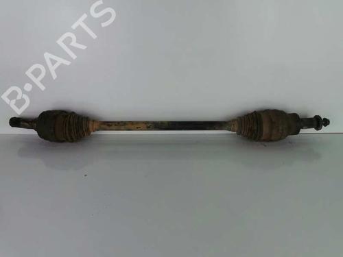 Used Right rear driveshaft VOLVO XC70 I Cross Country (295) 2.4 T XC AWD (200 hp) 5711310