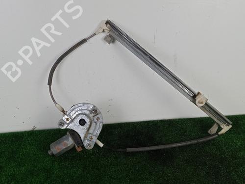 Used Front right window mechanism CITROËN ZX (N2) 1.4 i (75 hp) 29618836