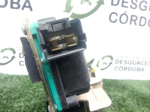 Front left lock DAEWOO MATIZ (M100, M150) 0.8 | BP6520336C98 