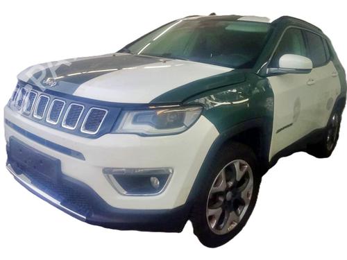Used Parts JEEP COMPASS (MP, M6, MV, M7) 1.4 MultiAir 4x4 (170 hp) 4434335