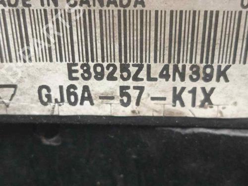 Electronic sensor MAZDA 6 Hatchback (GG)  | BP22599637M84 