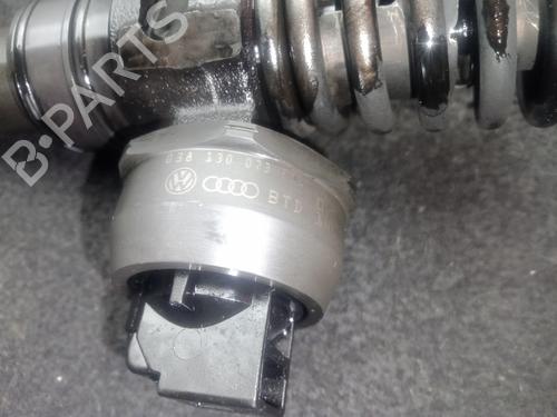 Injector SEAT CORDOBA (6L2) 1.9 TDI | BP29500537M100 